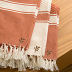 Torchon (x3) coton 45x75 MARSA    febronie.com