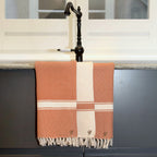 Torchon (x3) coton 45x75 MARSA    febronie.com