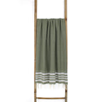 Fouta in cotton 100x200 NEWPORT