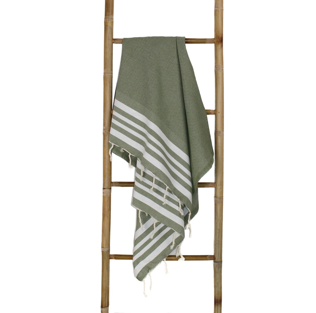 Fouta in cotton 100x200 NEWPORT