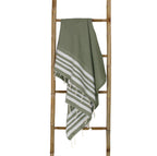 Fouta in cotton 100x200 NEWPORT