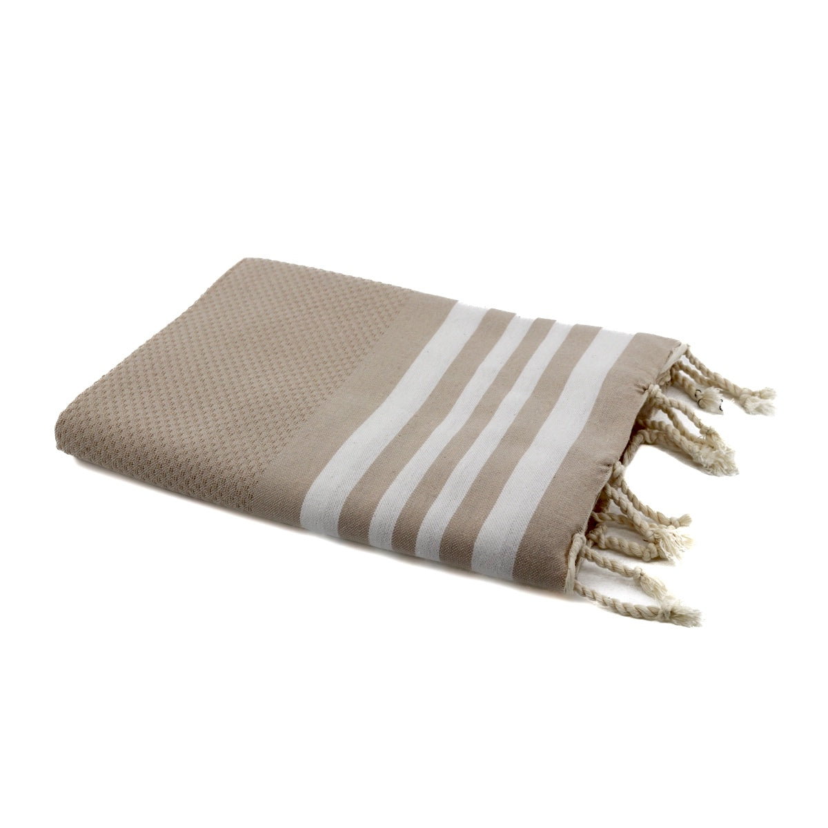 Fouta coton 100x200 NEWPORT beige