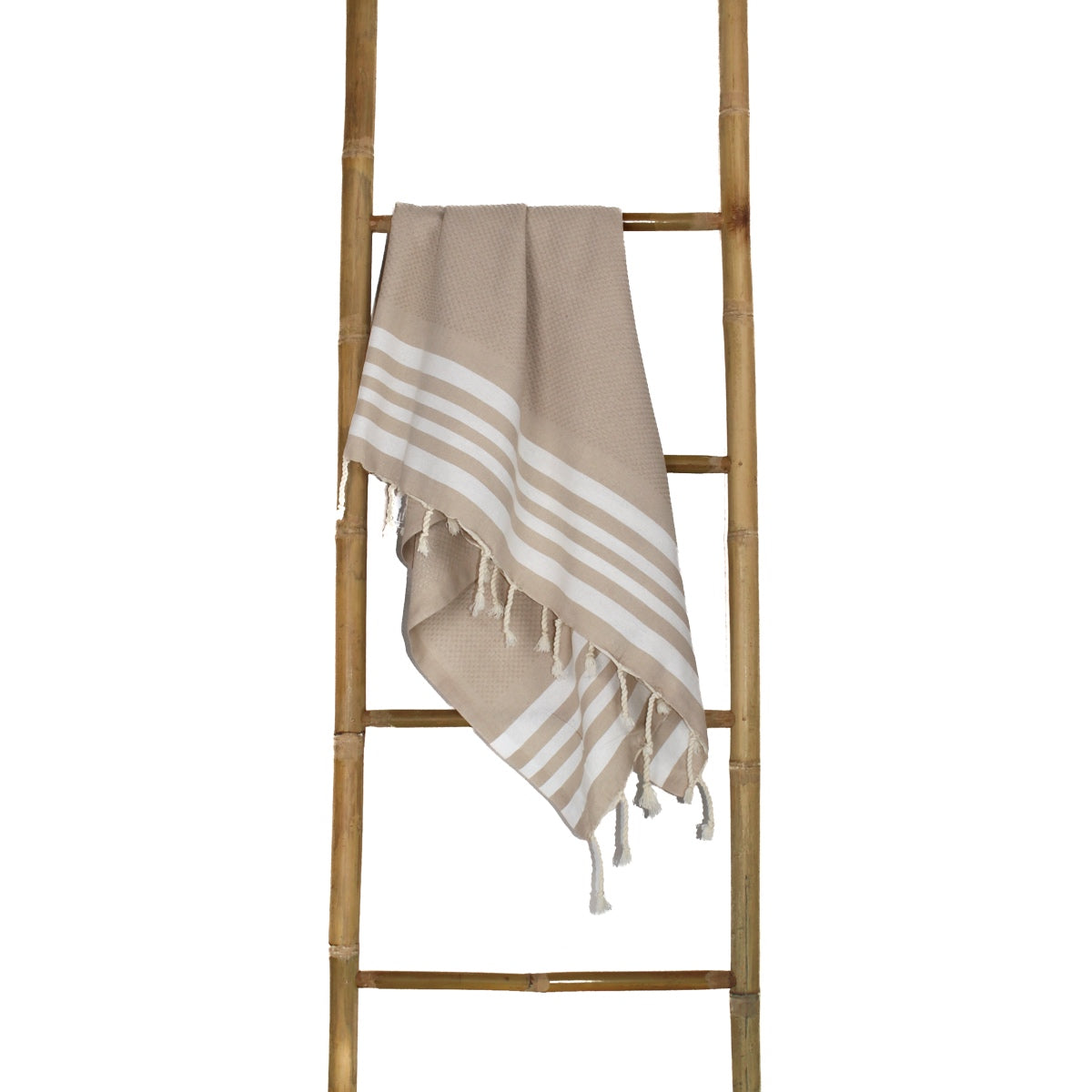 Fouta coton 100x200 NEWPORT beige