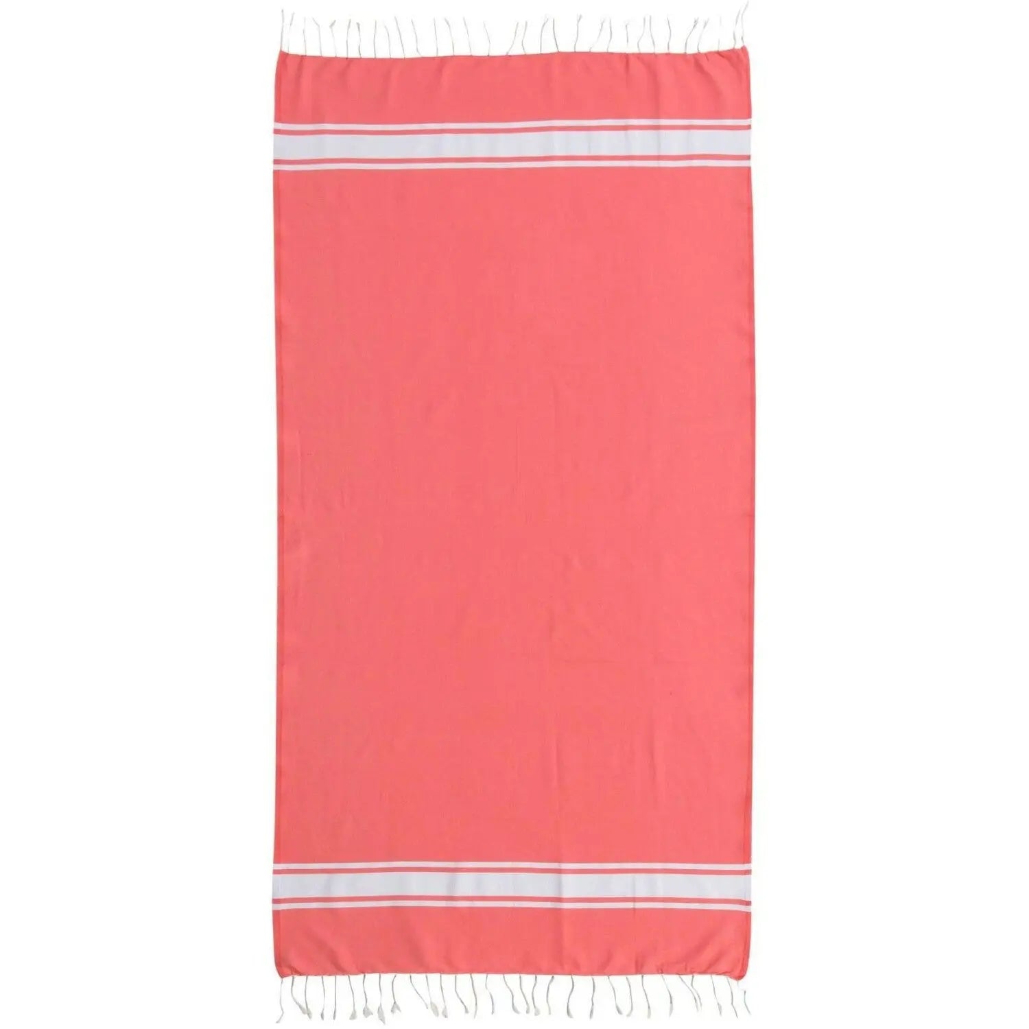 Fouta coton 100x200 ST TROPEZ    febronie.com