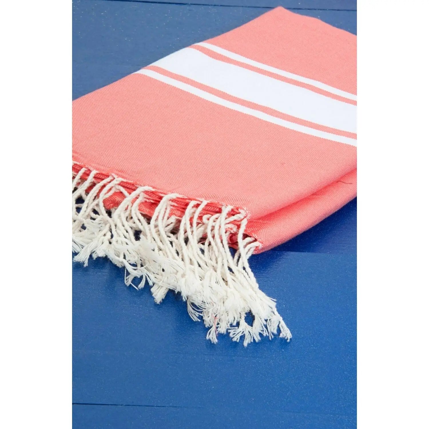 Fouta coton 100x200 ST TROPEZ    febronie.com