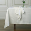 Mantel lona de algodón 150x250 LOUIS