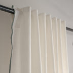Doorloop gordijn katoendoek 140x260 JULES