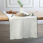 Serviette de table (x4) toile de coton 45x45 JULES
