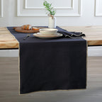 Guardanapo de mesa (x4) em tecido de algodão 45x45 JULES