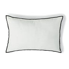 Housse de coussin toile de coton 60x40 JULES    febronie.com