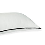 Housse de coussin toile de coton 60x40 JULES    febronie.com