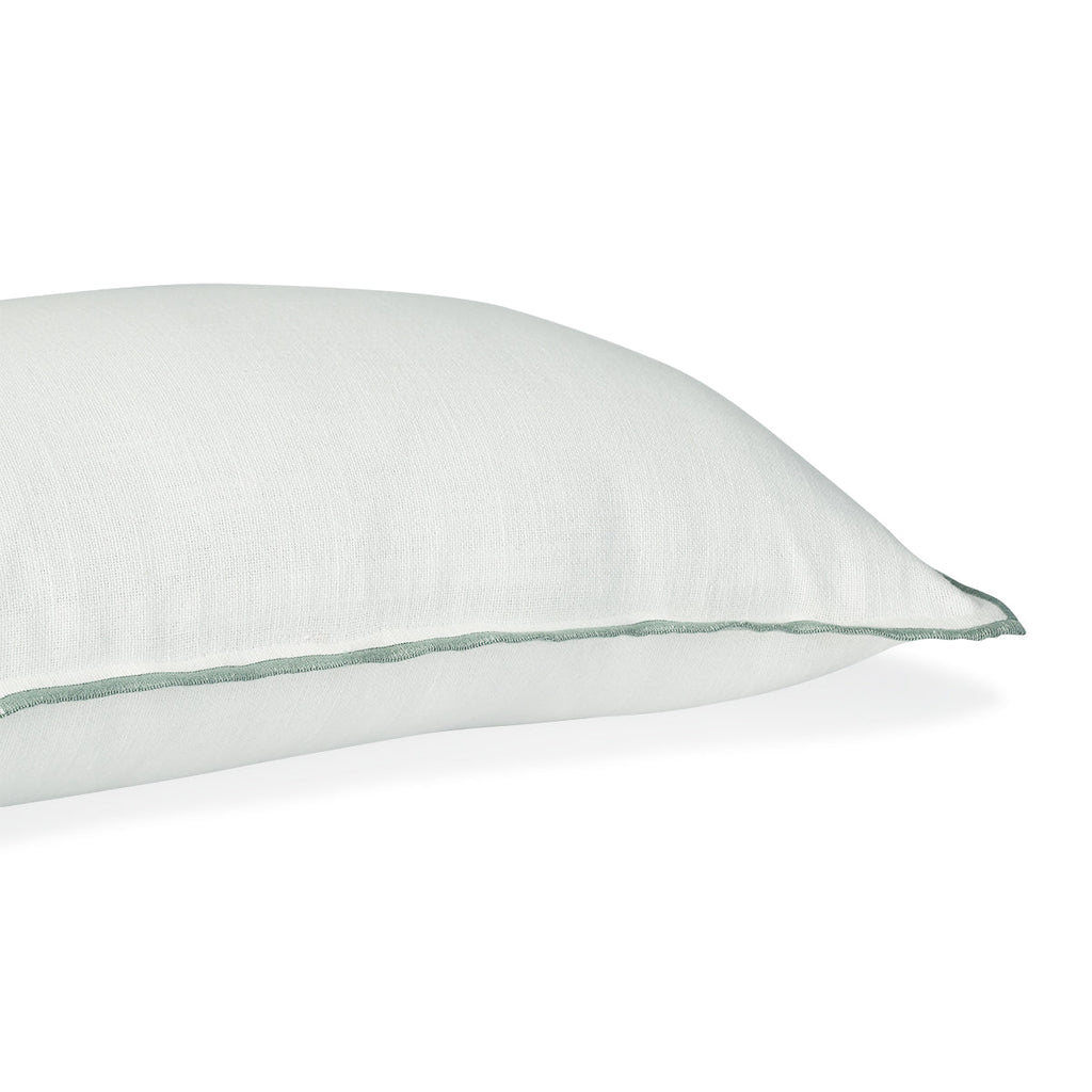 Housse de coussin toile de coton 60x40 JULES    febronie.com