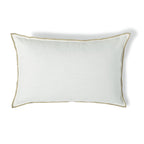 Housse de coussin toile de coton 60x40 JULES    febronie.com