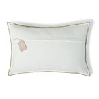 Housse de coussin toile de coton 60x40 JULES    febronie.com