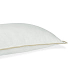 Housse de coussin toile de coton 60x40 JULES    febronie.com