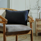 Housse de coussin toile de coton 60x40 JULES    febronie.com