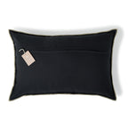 Housse de coussin toile de coton 60x40 JULES    febronie.com