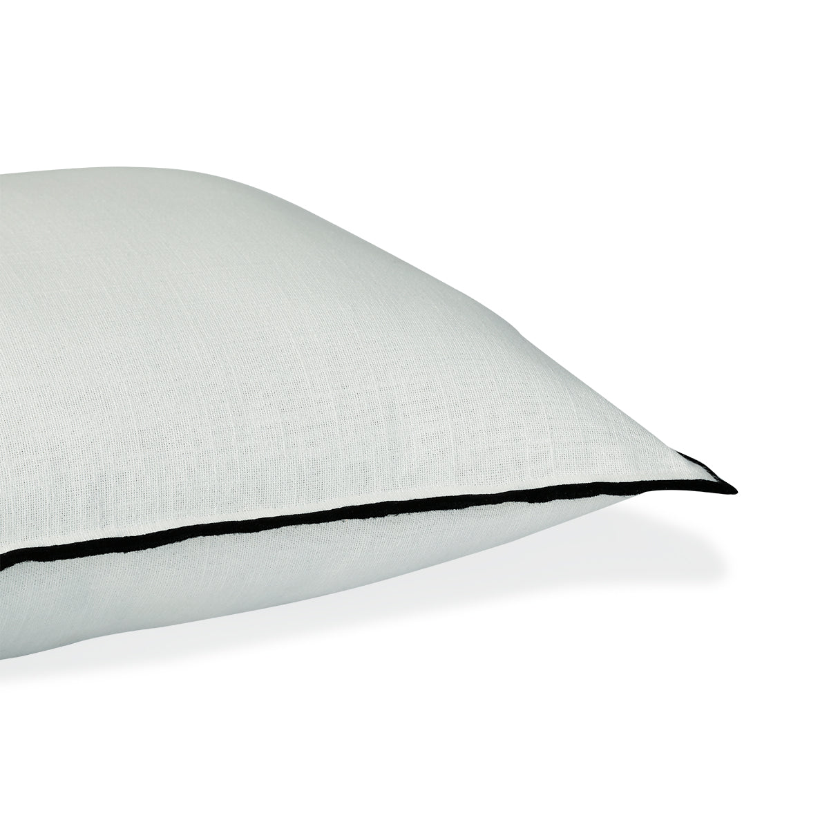 Housse de coussin toile de coton 50x50 JULES    febronie.com