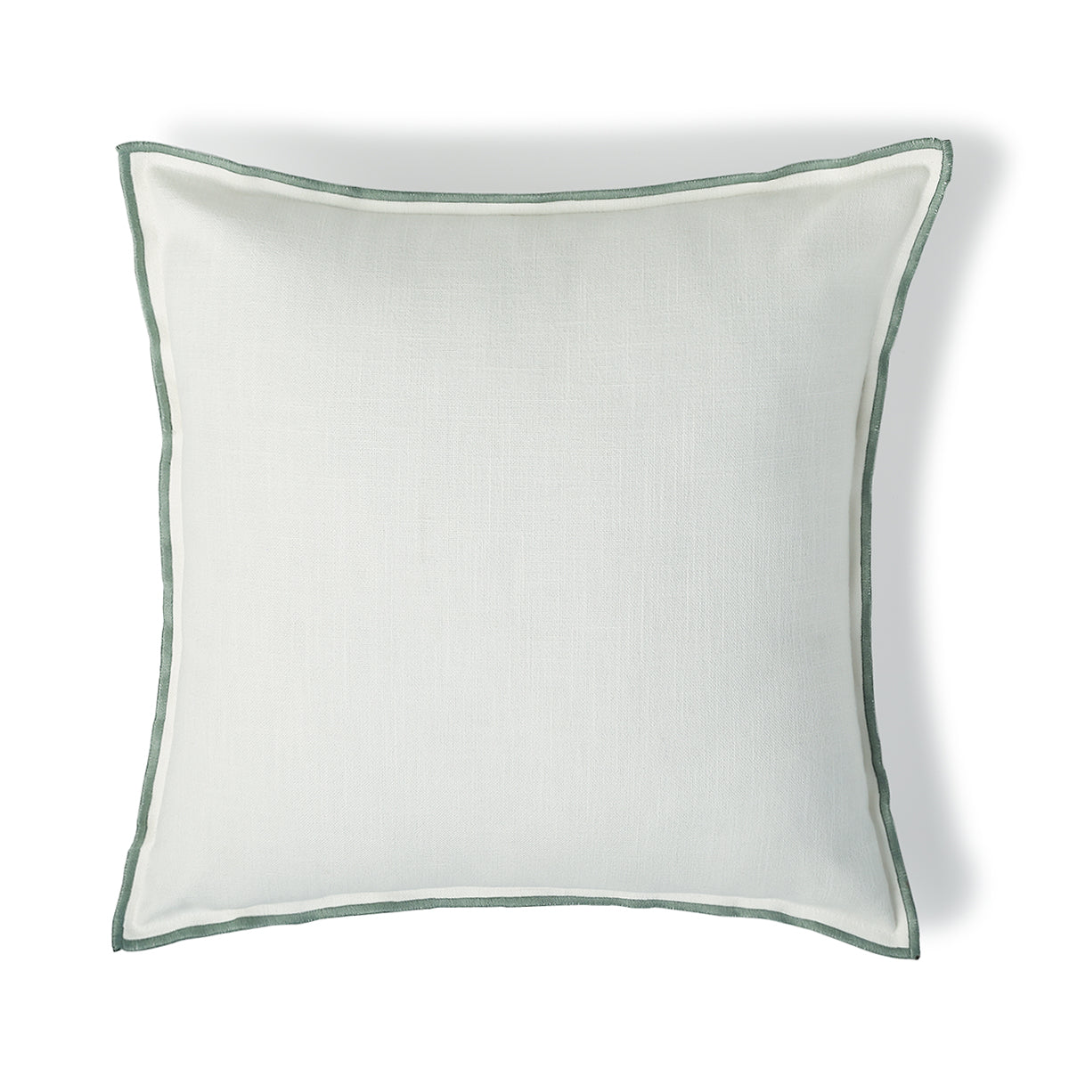 Housse de coussin toile de coton 50x50 JULES    febronie.com