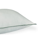 Housse de coussin toile de coton 50x50 JULES    febronie.com