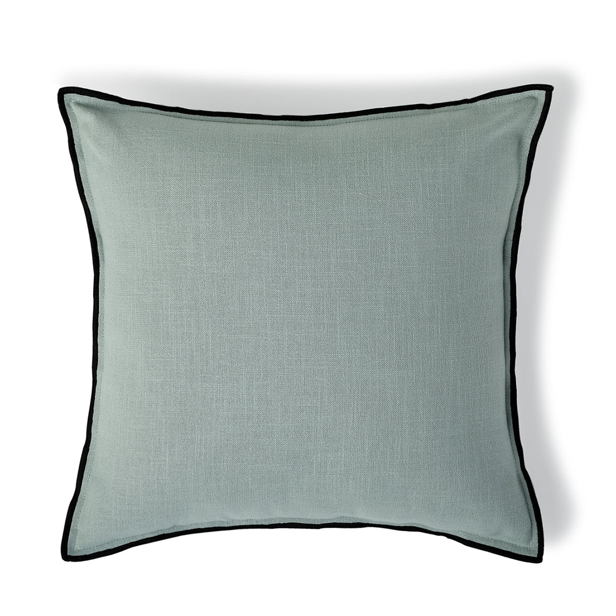 Housse de coussin toile de coton 50x50 JULES    febronie.com