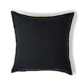 Housse de coussin toile de coton 50x50 JULES    febronie.com