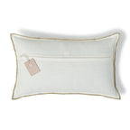 Housse de coussin toile de coton 50x30 JULES    febronie.com