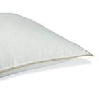 Housse de coussin toile de coton 50x30 JULES    febronie.com