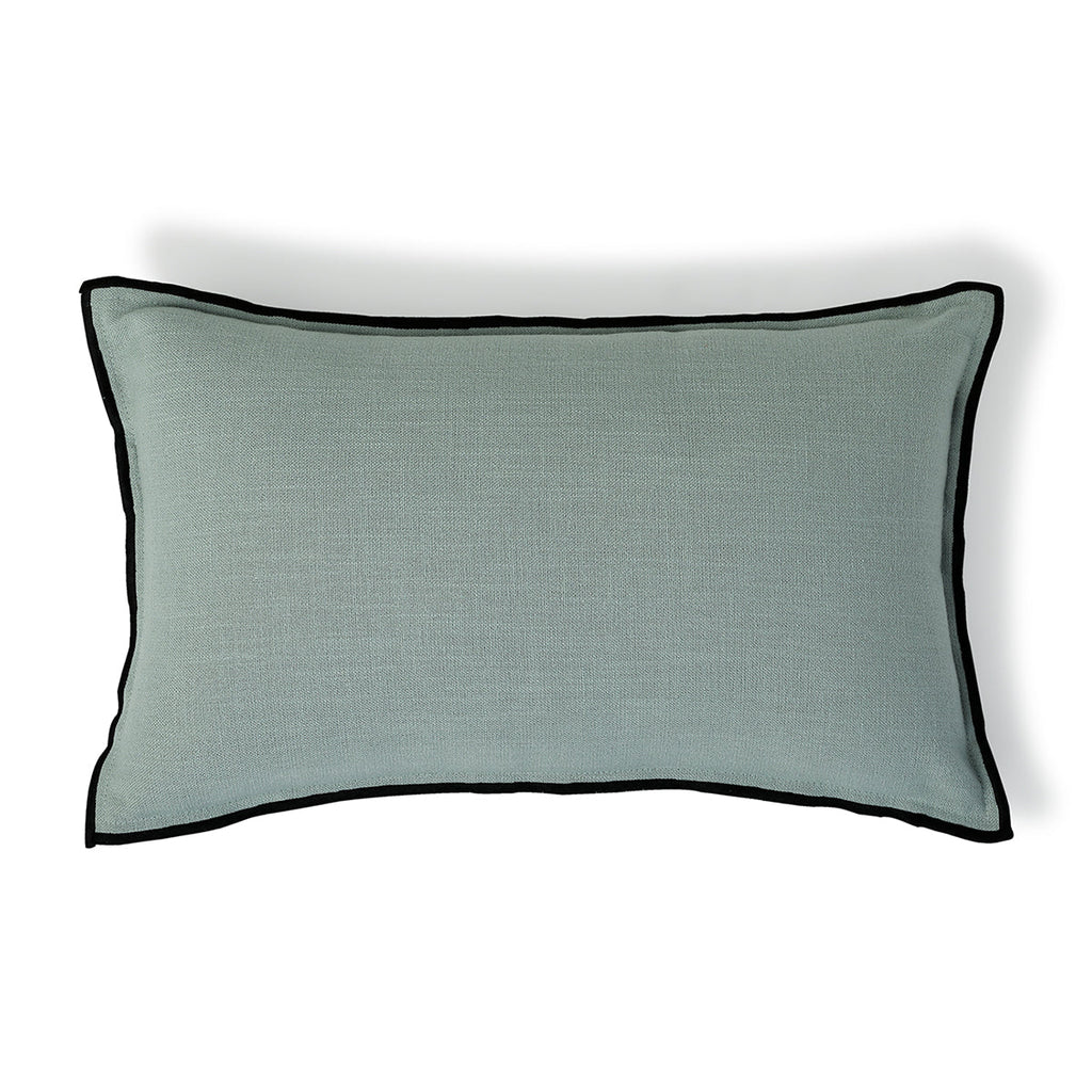 Housse de coussin toile de coton 50x30 JULES    febronie.com