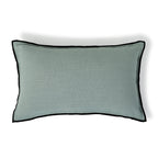 Housse de coussin toile de coton 50x30 JULES    febronie.com