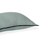 Housse de coussin toile de coton 50x30 JULES    febronie.com
