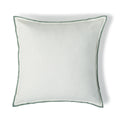 Cushion in cotton canvas 50x50 JULES