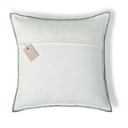 Cushion in cotton canvas 50x50 JULES