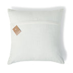 Housse de coussin toile de coton 50x50 VICTOR    febronie.com