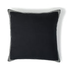 Housse de coussin toile de coton 50x50 VICTOR    febronie.com