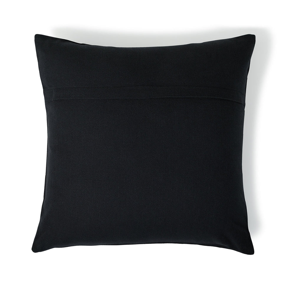 Housse de coussin toile de coton 50x50 VICTOR    febronie.com
