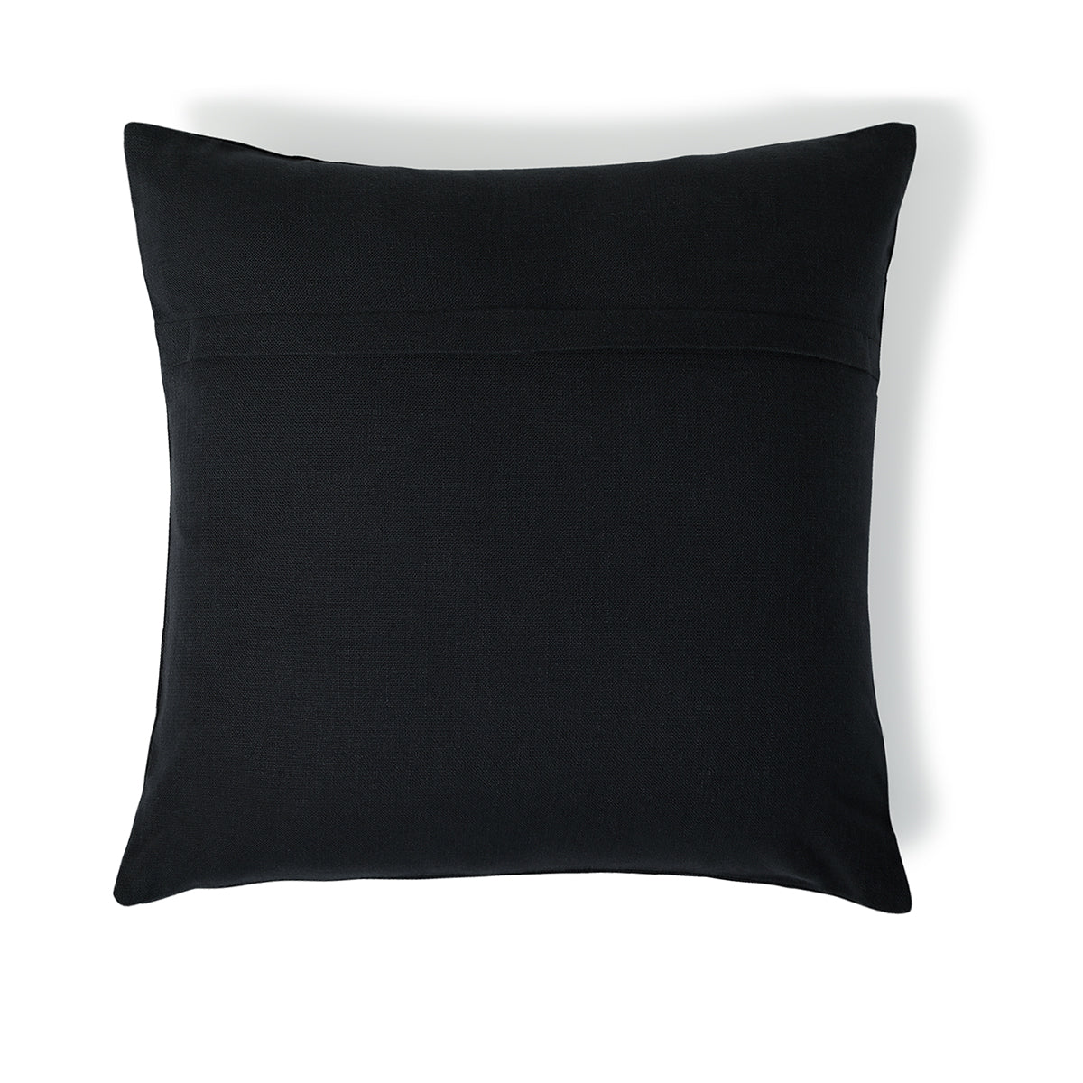Housse de coussin toile de coton 50x50 VICTOR    febronie.com