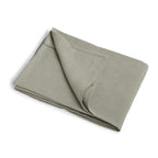 Tab top curtain in washed linen 140x290 PAUL