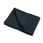 Tenda oscurante con occhielli in lino lavato 130x260 PAUL