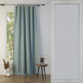 Cortina beige lino panel 140x290 PAUL