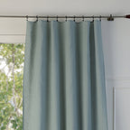 Cortina beige lino panel 140x290 PAUL