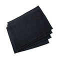 Set de table (x4) lin lavé 35x45 PAUL