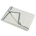 Tenda con occhielli in lino lavato 140x290 GABRIEL