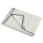 Tenda con occhielli in lino lavato 140x290 GABRIEL
