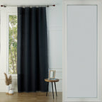 Cortina painel linho lavado 140x260 GABRIEL