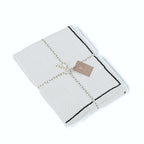 Nappe lin lavé 140x140 GABRIEL