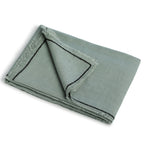 Toalha de mesa linho lavado 140x140 GABRIEL