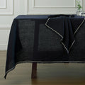 Mantel lino lavado 150x300 GABRIEL
