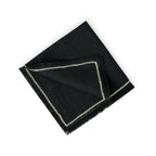 Serviette de table (x4) lin lavé 45x45 GABRIEL
