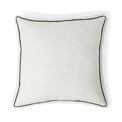Cuscino in lino lavato 50x50 GABRIEL